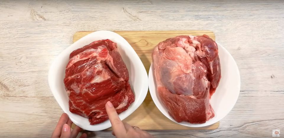 Как приготовить чевапчичи в духовке: ароматно и просто