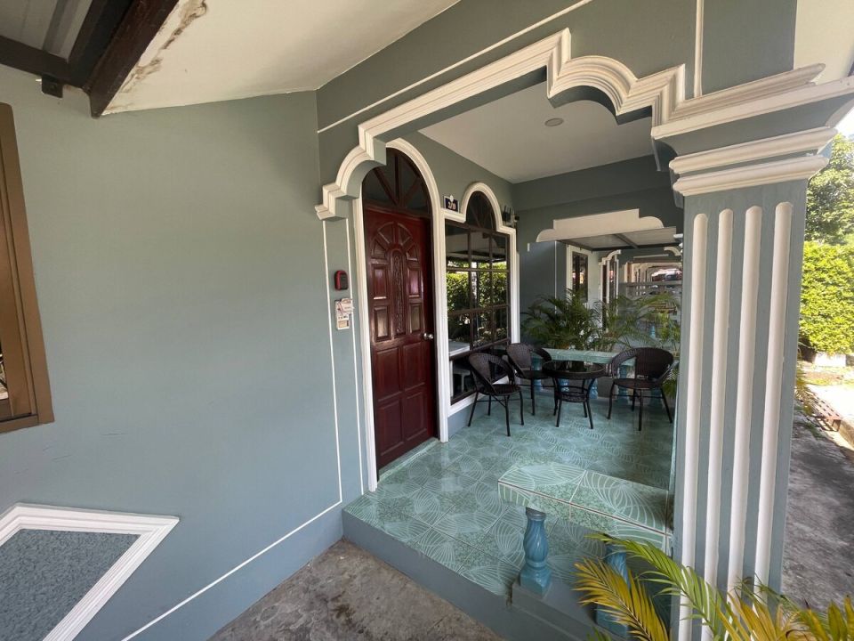 На Пхукете: комфортное жилье для дружной компании по доступной цене