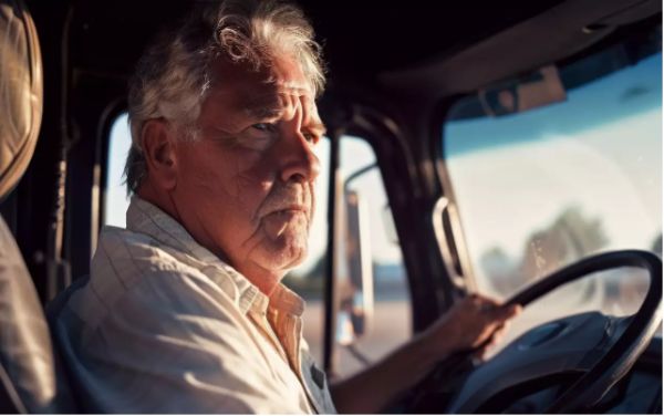 Пожилые водители под прицелом: что ждет старшее поколение на дорогах?