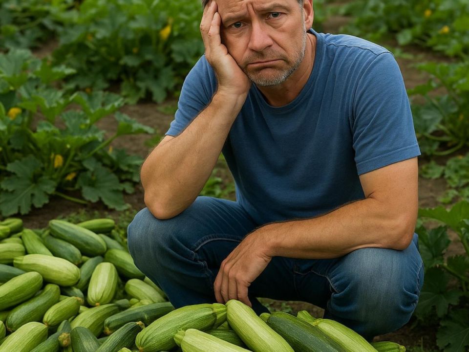 Овощи-захватчики и цветы-обманщики: как избежать бед в саду