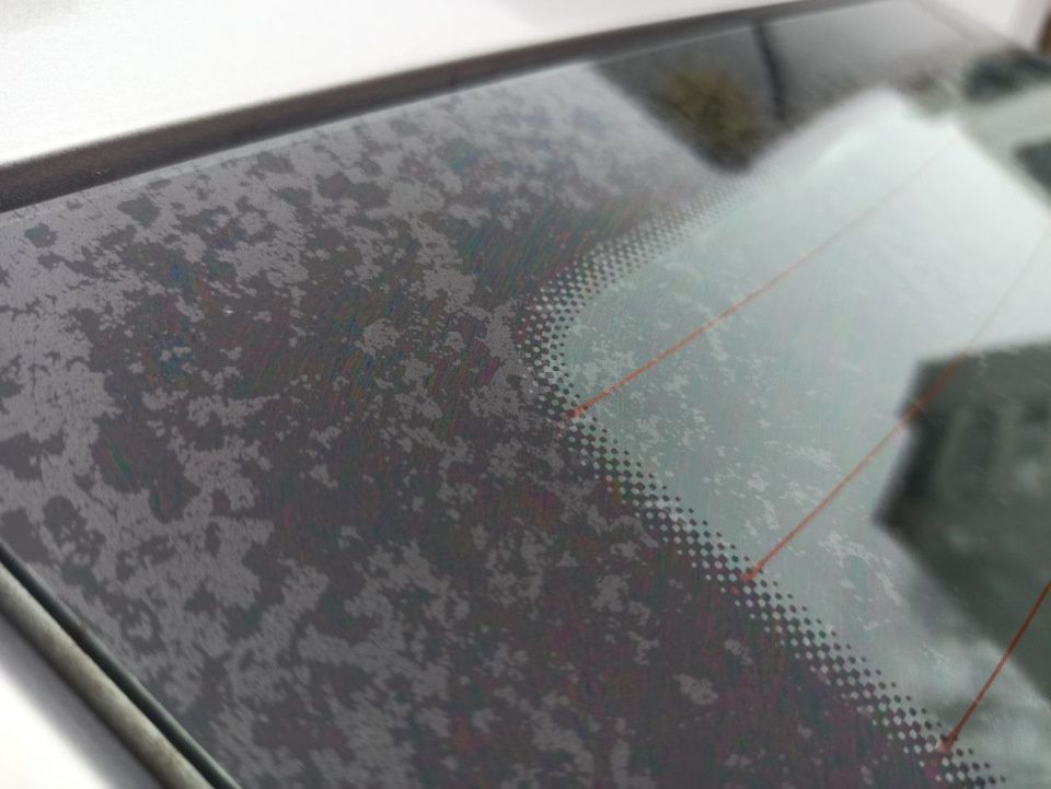 Как керамическое покрытие улучшает видимость на дороге: опыт и секреты применения