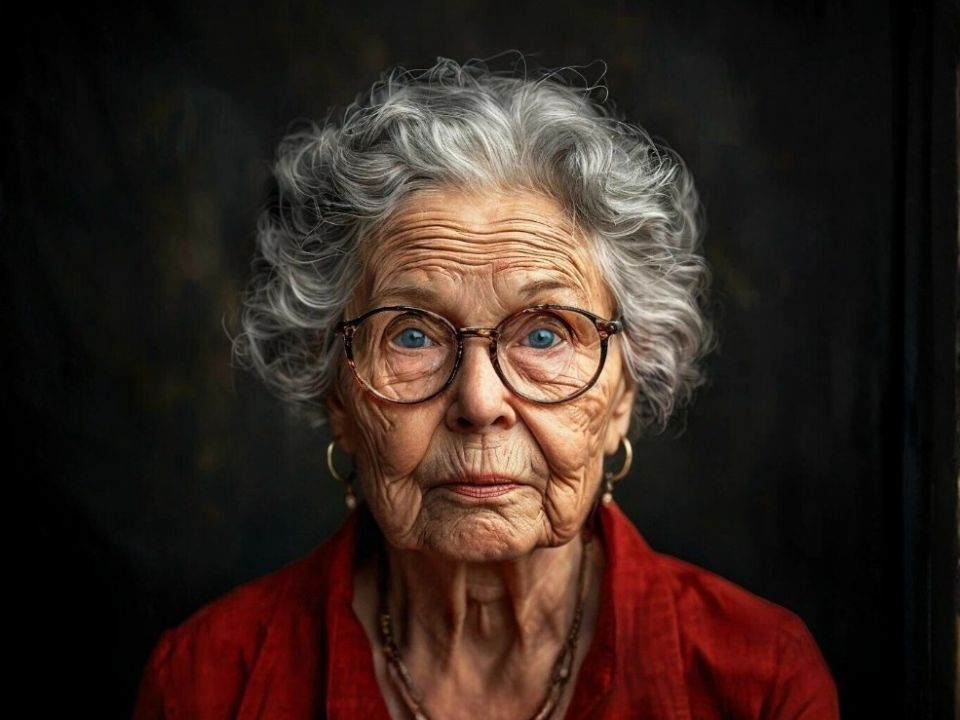 Одиночество как выбор: 6 причин наслаждаться жизнью без друзей после 70