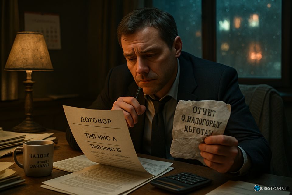 �������������� �������������� �����: ��� �������� ���������������� ������ � �������� ��������� ������������