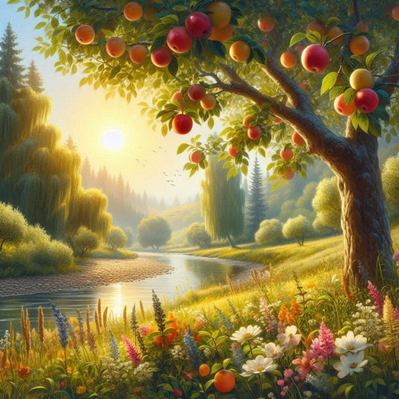 Добро пожаловать в мир настоящего счастья