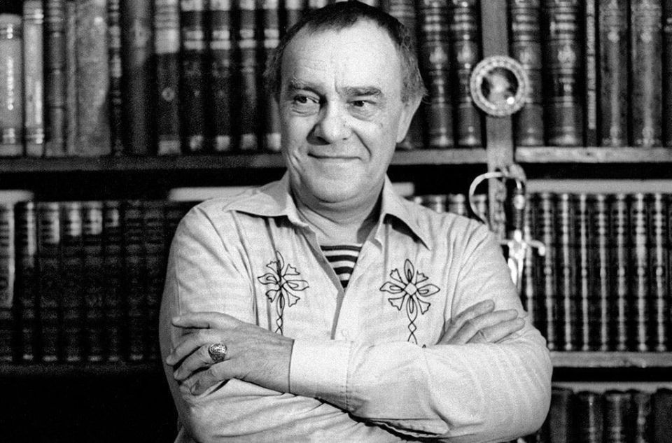 В поисках истинной честности: мудрость Валентина Пикуля для современного читателя