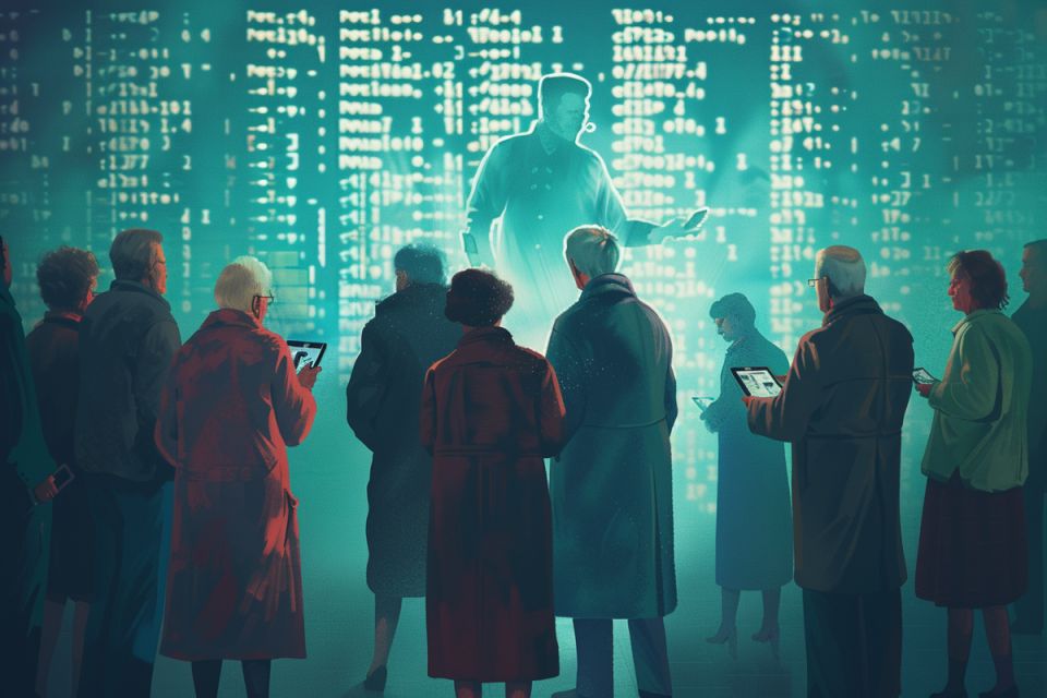 ����������� � ���������� �����: ����� ������ ���������� �������������?