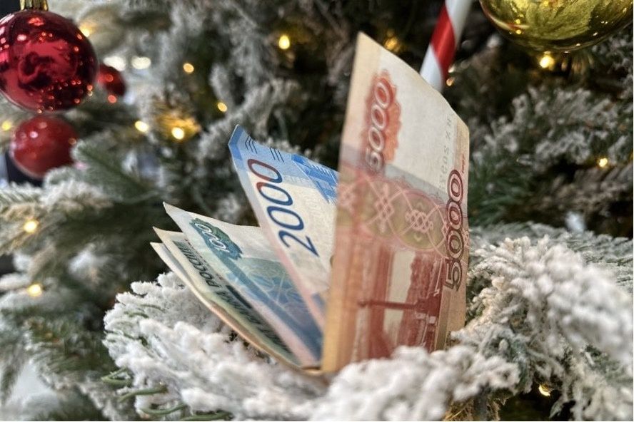 Госдума рассматривает новую пенсию для россиян к праздникам