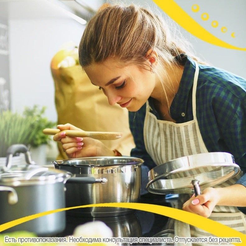 Как защитить себя от кухонных ожогов и избежать шрамов