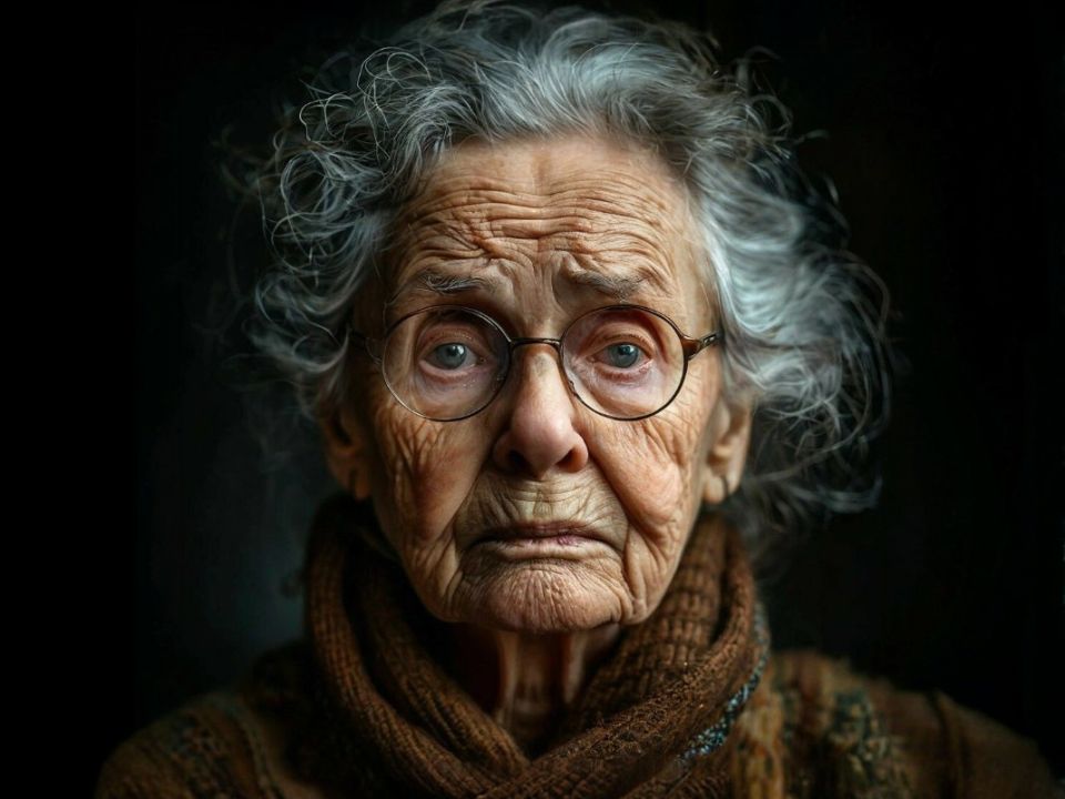 Почему слова после 60 могут ранить больше, чем казалось