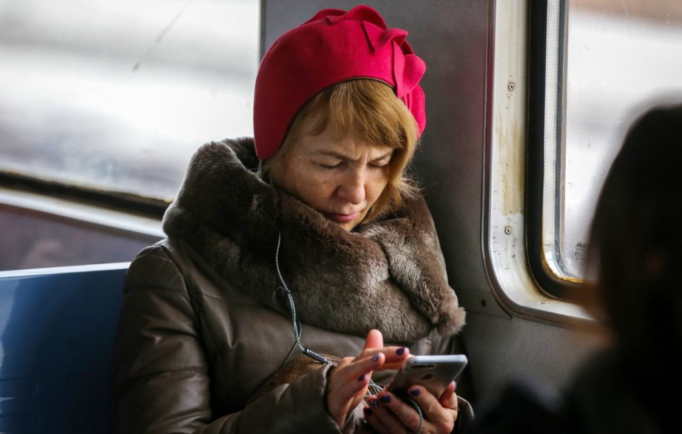 � ����� ����� � ���������