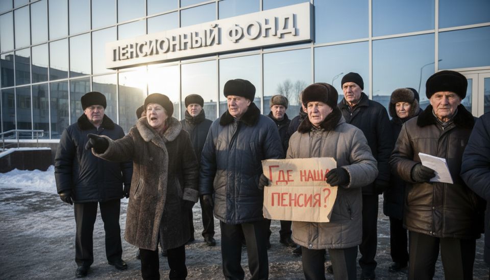 Соцфонд начнёт зарабатывать сам: кто нас услышал?