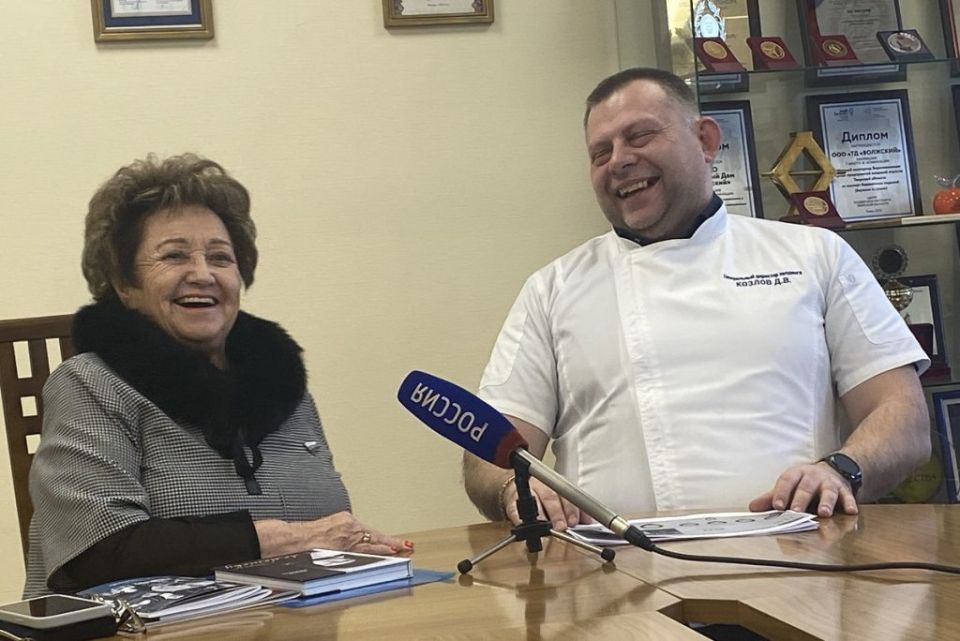 85 ��� '��������� ������': �������, ��������� � �������