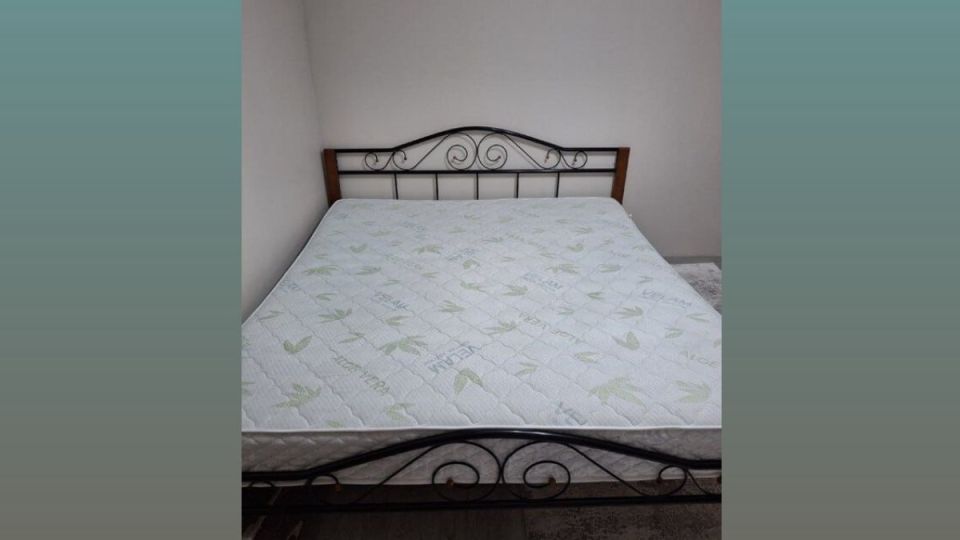 незаметные враги под вашим матрасом: 5 простых способов сделать его чистым и безопасным