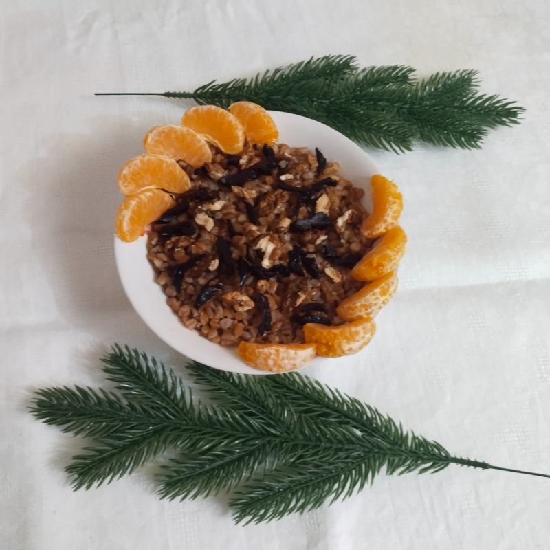 Праздничное настроение: как встречают Рождество в этом году