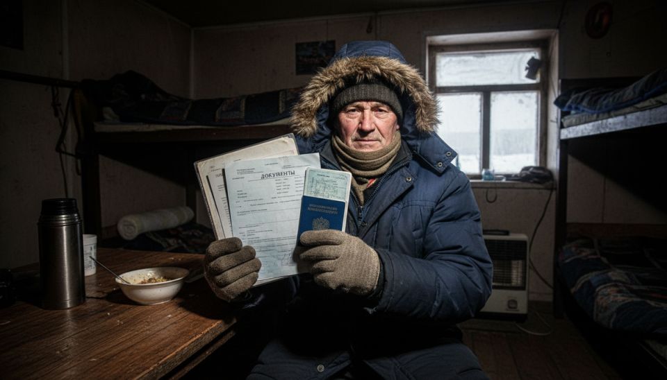 Обновление для северных пенсионеров: как Верховный суд увеличил стаж