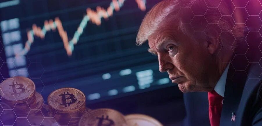 Новый этап крипто-кредитования: проект Trumps' World Liberty Financial представляет World Liberty Markets