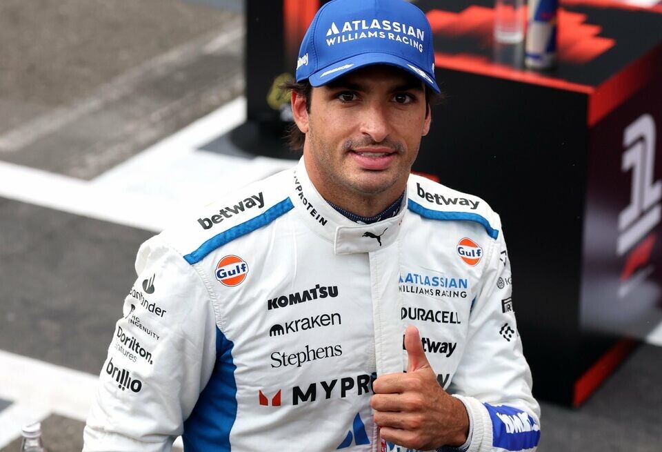 ����� ����� ������������ ������� ������ � Williams � ������ �������� ������