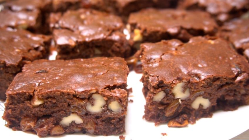 Монастырская медовая коврижка: простой рецепт из старой тетрадки