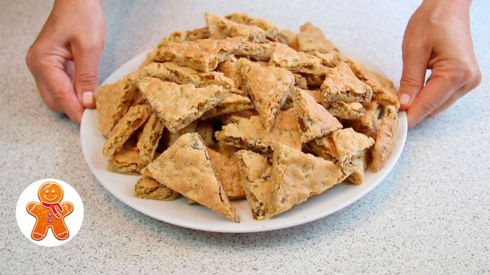 Спокойное наблюдение о простом печенье татарские мазурки и его повседневной вкусности