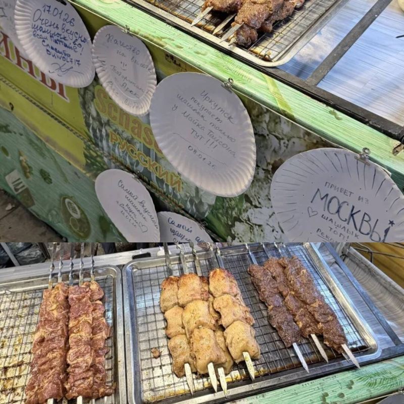 Что поесть в Паттайе: взгляд на доступные блюда уличной кухни и кафе