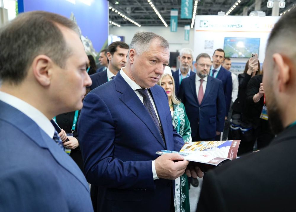  : # -  KazanForum2025!       