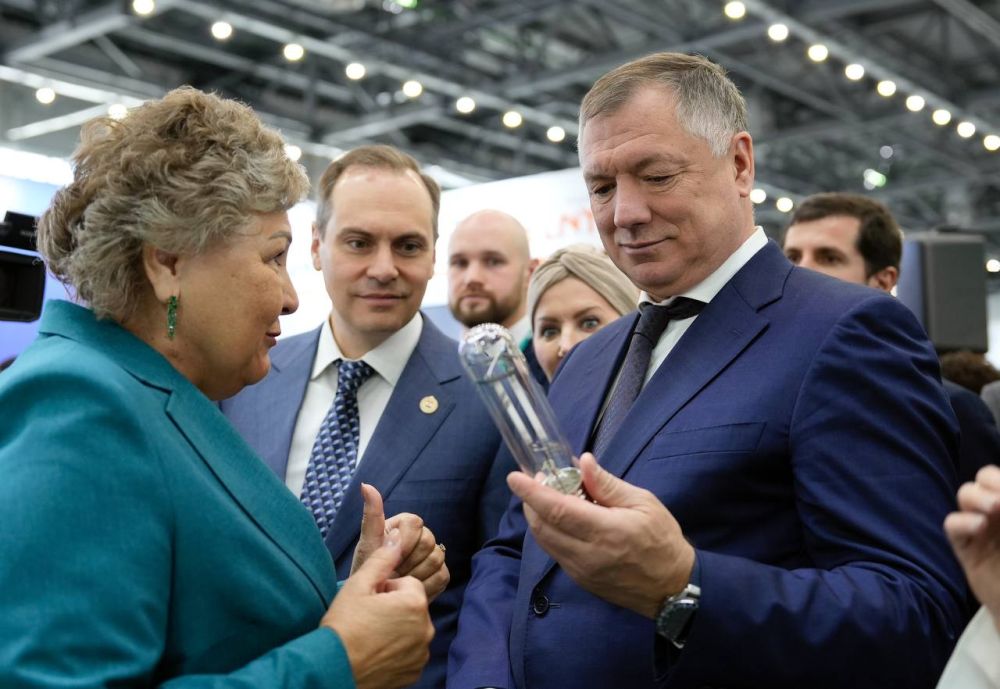  : # -  KazanForum2025!       