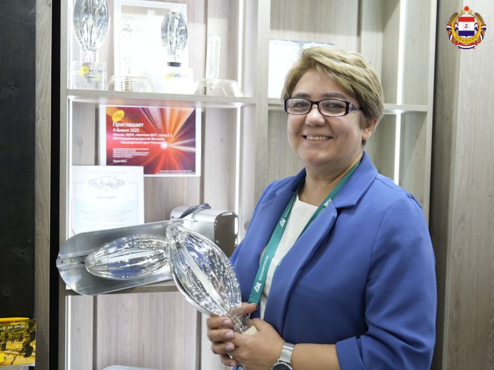   Russia Halal Expo!