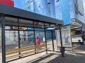 В прошлом году в Саранске удалось заменить немало остановочных павильонов