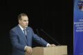 Сегодня на площадке Технопарка-Мордовия состоялось общее собрание членов регионального объединения работодателей Союз промышленников и предпринимателей Республики Мордовия
