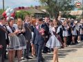 В школах Мордовии прозвенел последний звонок!