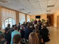 Будь в форме: встреча с будущими защитниками порядка прошла в Мордовии