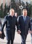 Артём Здунов: Полномочного представителя Президента России в Приволжском федеральном округе Игоря Анатольевича Комарова поздравляю с днём рождения!