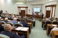 Утверждено исполнение республиканского бюджета за 2024 год