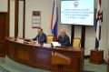 Состоялась сорок девятая сессия Госсобрания Мордовии седьмого созыва