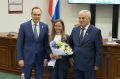 Ольга Каниськина стала депутатом Госсобрания Мордовии