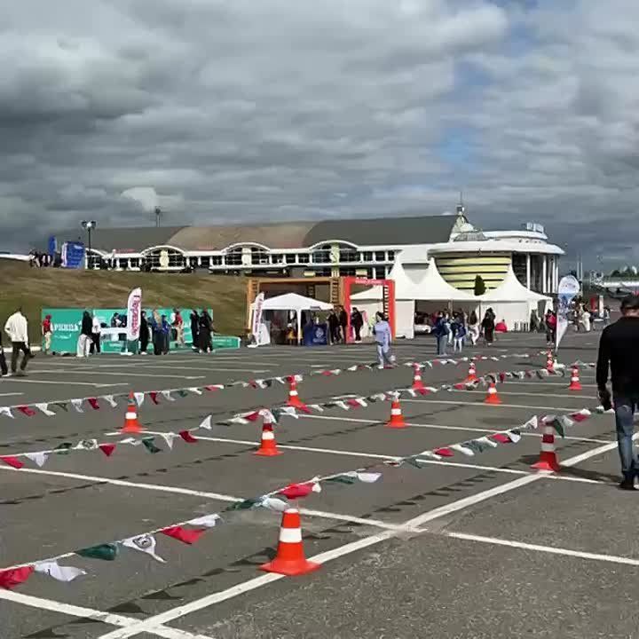            !