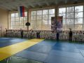 В Саранске в школе №27 состоялся XXI открытый турнир по дзюдо «Кубок школы № 27»