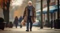 Ижевчане определили "достойную" пенсию: 48 200 рублей в месяц