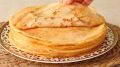 Нежные блины на кефире: секреты кулинарного успеха