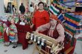 Связь поколений и встреча единомышленников