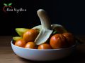 Фрукты под микроскопом: можно ли их есть без страха за фигуру?