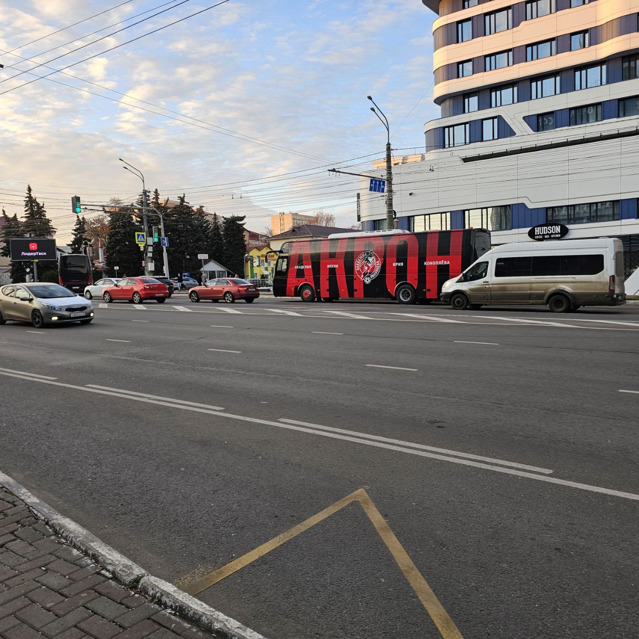 Кажется,Дзюба, уже в городе!