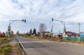 Тротуаров в Берсеневке, пожалуй, никогда и не было
