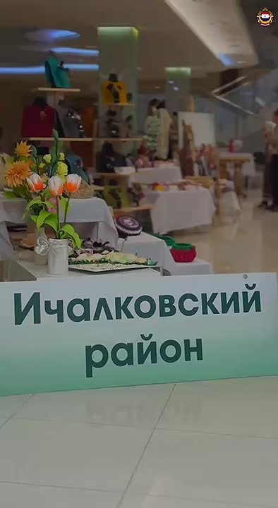 Фестиваль «Шумбрат, Мордовия!» продолжается!