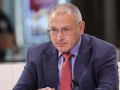 Ходорковский и сторонники 'Антивоенного комитета' попали под следствие за терроризм