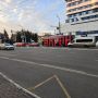 Кажется,Дзюба, уже в городе!