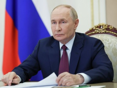 Россия выходит из Европейской конвенции по предупреждению пыток