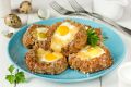 Фарш: 10 уникальных идей для кулинарных экспериментов