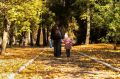 Выходные дни в Мордовии ожидаются довольно теплыми