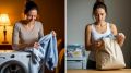 Прачечная против домашней стирки: где дешевле и чище?